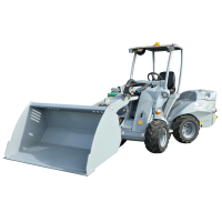 Diesel Hoflader 1.6 T - Allrad T gallery 9_2nd