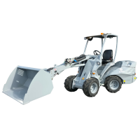 Diesel Hoflader 1.6 T - Allrad Teleskoplader | OX625 - Kubot