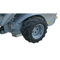 Diesel Hoflader 1.6 T - Allrad Teleskoplader | OX625 - Kubot