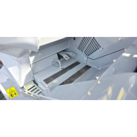 Diesel Hoflader 1.6 T - Allrad Teleskoplader | OX625 - Kubot