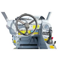 Diesel Hoflader 1.6 T - Allrad Teleskoplader | OX625 - Kubot