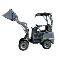 Elektro Hoflader 1.4 T - OX800E hydraulisch-elektrischer 150