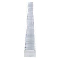 RETTER Premium Alu Auffahrrampe 250 cm - 1400 kg Tragkraft S