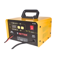 12V/24V Batterieladegerät 360W &nda gallery