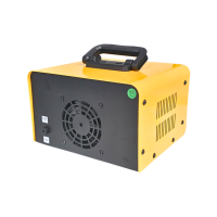 12V/24V Batterieladegerät 360W – LED-Display, vol