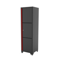 1‐türiger Stehschrank Modul fü productbox
