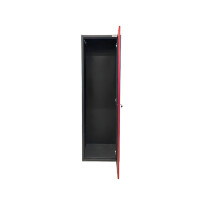 1‐türiger Stehschrank Modul für Schranksystem - 60