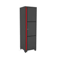 1‐türiger Stehschrank Modul für Schranksystem - 60