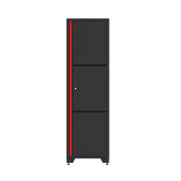 1‐türiger Stehschrank Modul für Schranksystem - 60