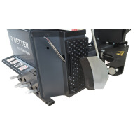 Montiermaschine RT-706D mit 2 Geschwindigkeiten mit Booster 