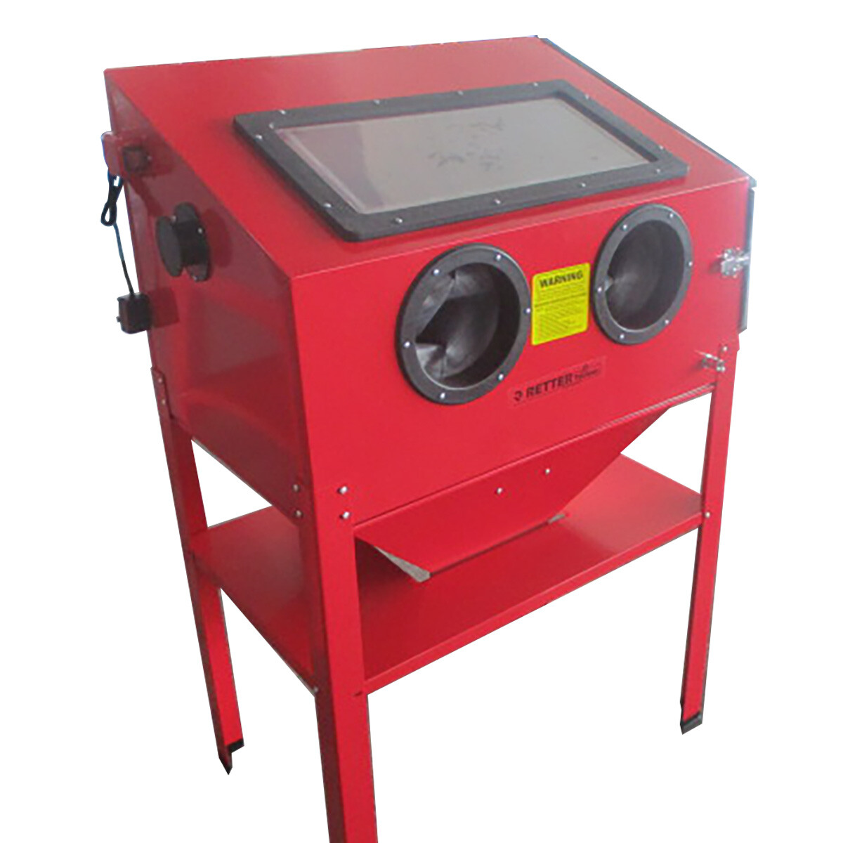 Sandstrahler Mieten Obi