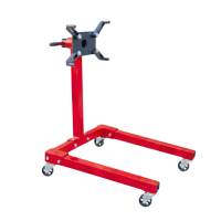 RETTER Motorständer RTK9032 – 680kg, 360° Dre