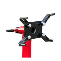 RETTER Motorständer RTK9032 – 680kg, 360° Dre