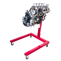 RETTER Motorständer RTK9032 – 680kg, 360° Dre