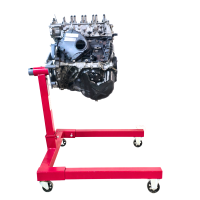 RETTER Motorständer RTK9032 – 680kg, 360° Dre