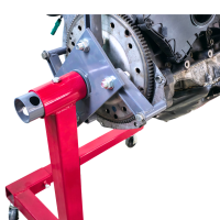 RETTER Motorständer RTK9032 – 680kg, 360° Dre