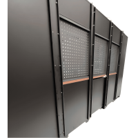 Werkstatteinrichtung SET 11 Teile - RETTER Schranksystem RTX