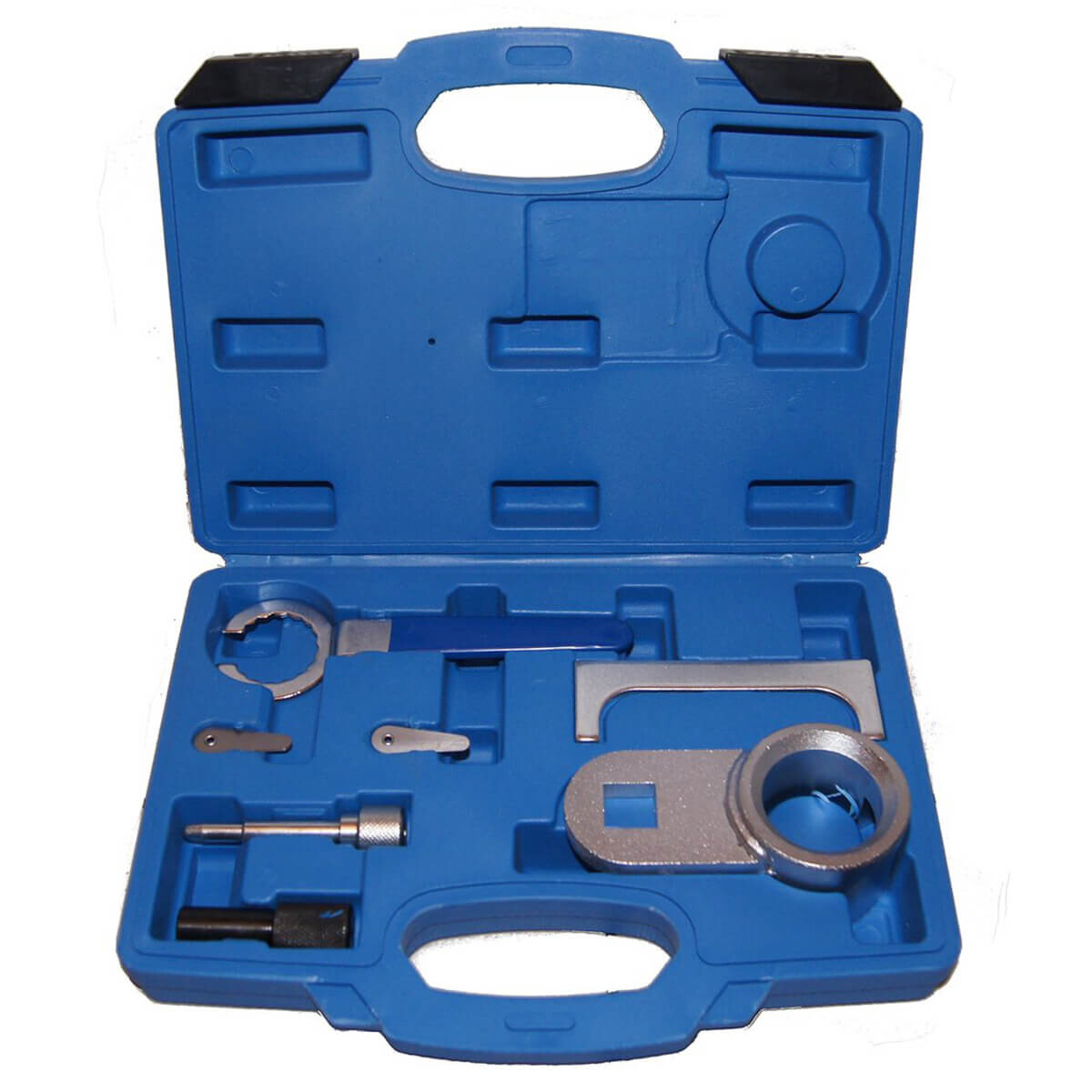 Werkzeug Set Nockenwellen Arretierung VW T4 Crafter LT Zahnriemen, 29,00