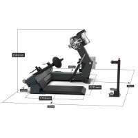 LKW - Reifenmontagemaschine JTC995 - 14& gallery