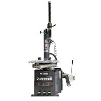 RT-706B Pro Reifenmontiermaschine 28 Zol gallery