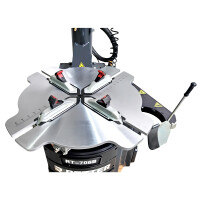 RT-706B Pro Reifenmontiermaschine 28 Zoll - Robustem Montage