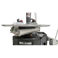 RT-706B Pro Reifenmontiermaschine 28 Zoll - Robustem Montage