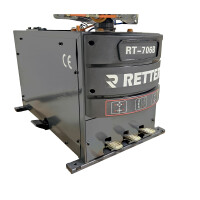 RT-706B Pro Reifenmontiermaschine 28 Zoll - Robustem Montage