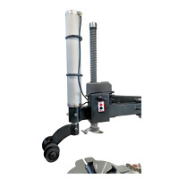 Reifenmontier- und Wuchtmaschine SET | RETTER Profi Montierm