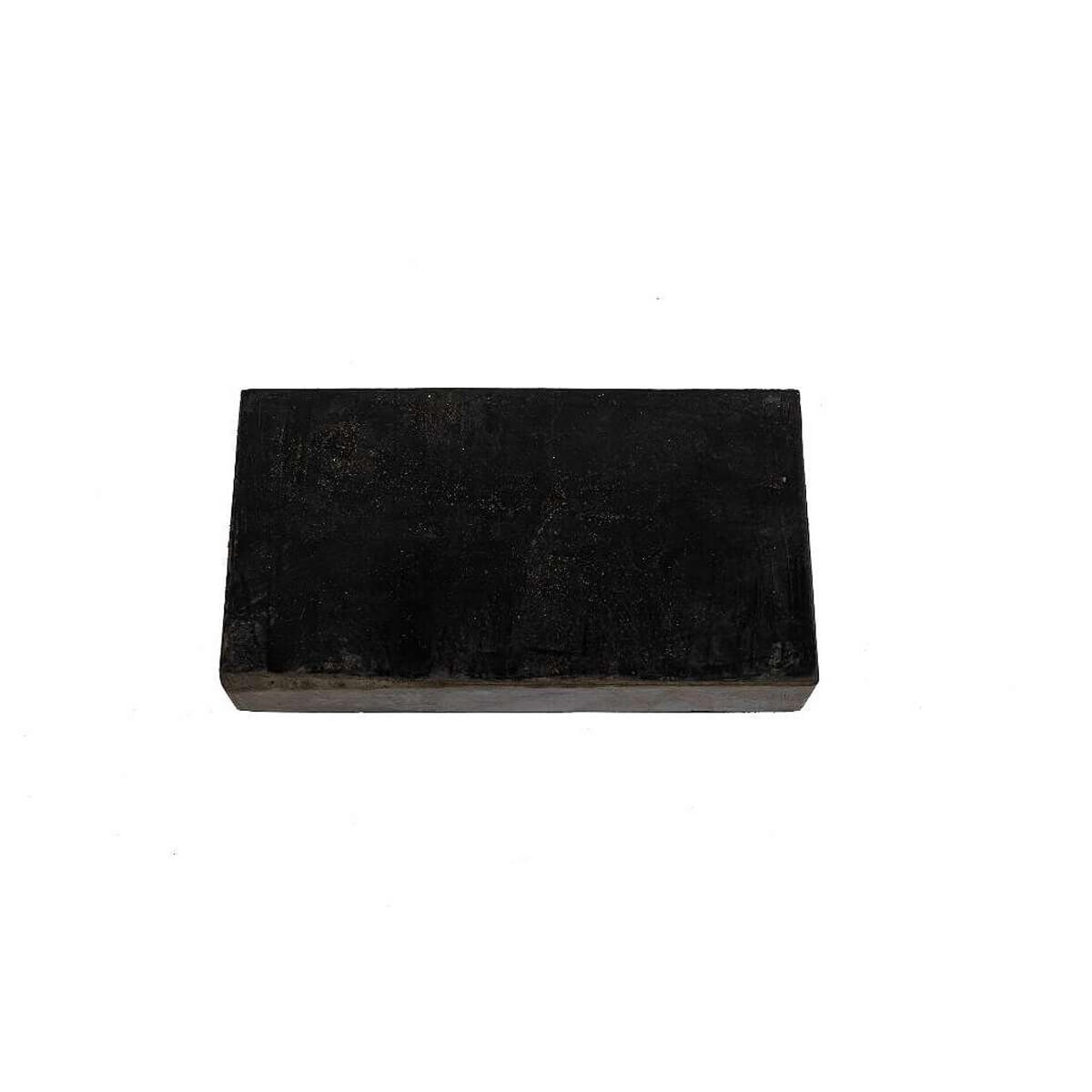 Gummiauflage für Hebebühne 20 x 11 x 3,5 cm, 15,00