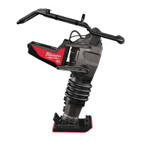 MXFRAM60-0 MX FUEL™  Akku-Stampfer Milwaukee 3