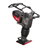 MXFRAM60-122 MX FUEL™  Akku-Stampfer Milwaukee 4