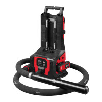 MXFCVHF-0 MX FUEL™ Akku-Hochfrequenzbetonverdichter Mi