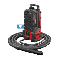 MXFCVHF-802 MX FUEL™ Akku-Hochfreq gallery