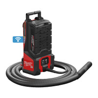 MXFCVHF-802 MX FUEL™ Akku-Hochfrequenzbetonverdichter 