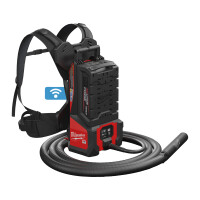 MXFCVHF-802 MX FUEL™ Akku-Hochfrequenzbetonverdichter 
