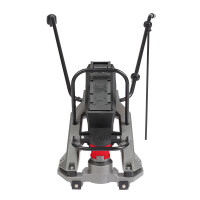 MXFPSC-302 Akku-Vibrationsbohle Milwaukee 4
