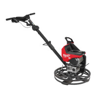 MXFWBT60-0 MX FUEL Akku-Flügelglätter 600mm  Milwa
