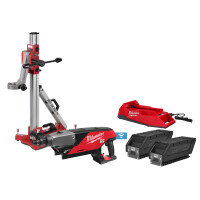 MXFDCD150-302C KIT MX FUEL™ 150 mm Diamantkernbohrger&