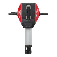 MXFDH2528H-0 MX FUEL™ 25 Kg Abbruchhammer Milwaukee 3