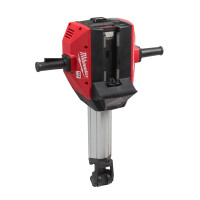 MXFDH2528H-0 MX FUEL™ 25 Kg Abbruchhammer Milwaukee 4