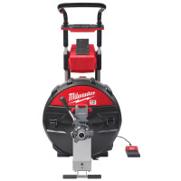 MXFLSDP-301 MX FUEL™ Rohrreiniger Milwaukee 3