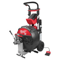 MXFLSDP-301 MX FUEL™ Rohrreiniger Milwaukee 4