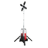 MXFTL-601 MX FUEL™ Baustellenstrahler Milwaukee 4