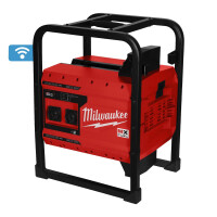MXFPS-0 MX FUEL™ Akku-Generator Milwaukee 3