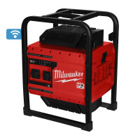 MXFPS-602 MX FUEL™ Generator Milwaukee 3