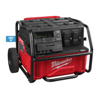 IRPSUOP2500 Mobiler Generator 7200/3600  gallery