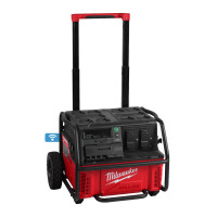 IRPSUOP2500 Mobiler Generator 7200/3600 W 2,5 kWh Milwaukee 