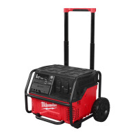 IRPSUOP2500 Mobiler Generator 7200/3600 W 2,5 kWh Milwaukee 