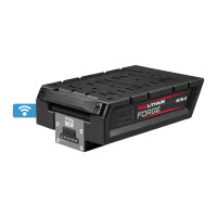 MXFXC608 MXFuel Forge XC 8.0 Ah Akku-Pac gallery