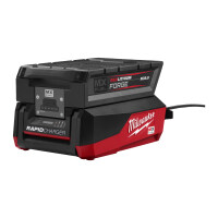 MXFFC MX FUEL™ Akku-Schnellladegerät Milwaukee 4